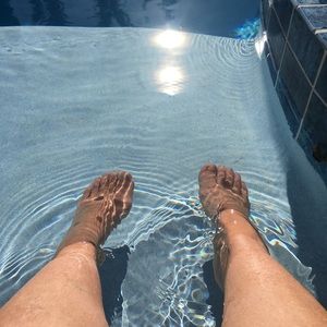 Meet your Posher, Joann